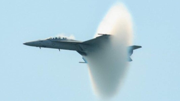 "النشرة": الطيران الإسرائيلي خرق جدار صوت فوق البقاع