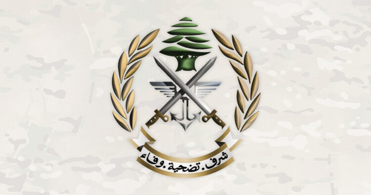 قيادة الجيش اوضحت الحيثيات المتعلقة بمقاطع فيديو يُعاد تداولها على مواقع التواصل الاجتماعي: اتُّخِذَت التدابير اللازمة في حينه