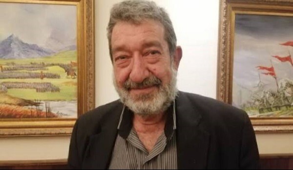 النشرة: تعرض منزل النائب ملحم الحجيري لاطلاق نار من قبل مجهولين فجر اليوم والقوى الأمنية فتحت تحقيقا بالحادث