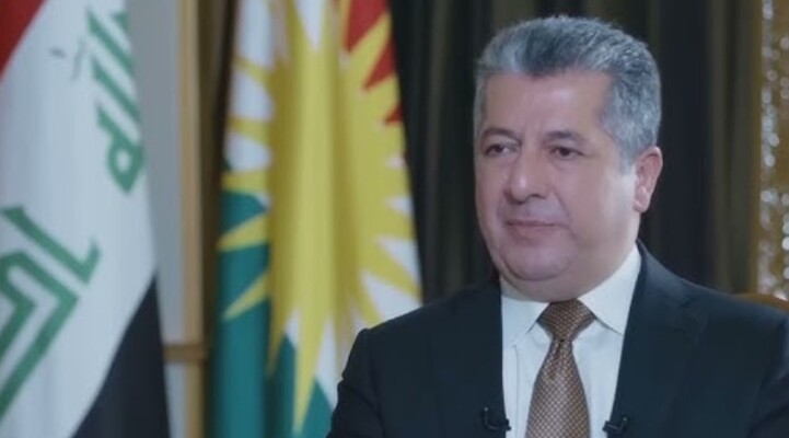 مكتب رئيس وزراء إقليم كردستان العراق: لم يعبر أي كردي عراقي الحدود وما تردد بهذا الشأن باطل تماما