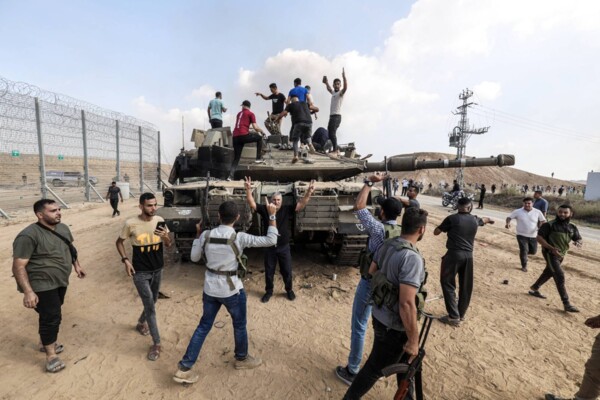 جيروزاليم بوست: السابع من تشرين الأول لا يزال حاضراً في أذهان الإسرائيليين ولم يصبح بعد جزءاً من الماضي
