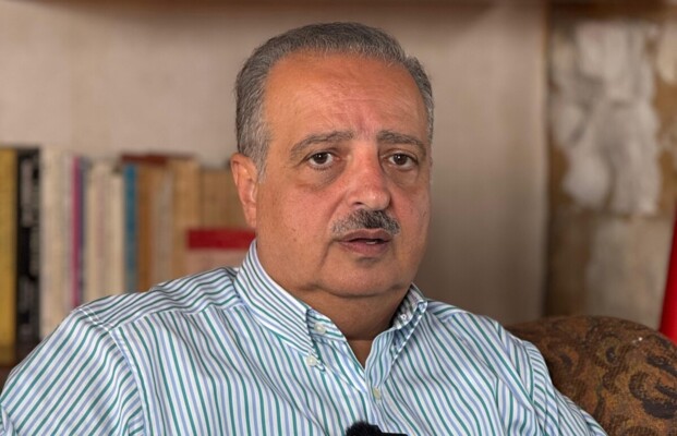 أرسلان: الحديث عن نزع سلاح المقاومة بالقوة هو هراء سياسي ويدل على سذاجة ما بعدها سذاجة