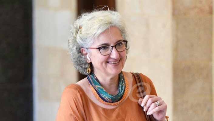 قرار لوزيرة التربية بتمديد فترة التسجيل في المدارس والثانويات الرسمية للعام الدراسي 2025/2026