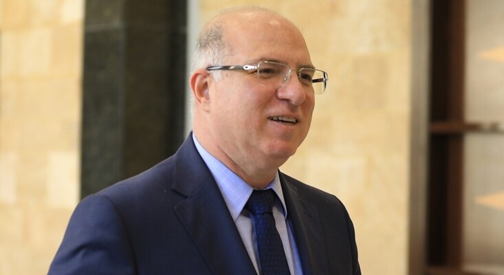 وزير العمل: إرادة أبناء الجنوب أقوى من آلة الإجرام وتمسكهم بأرضهم أرسخ من كل محاولات العدوان