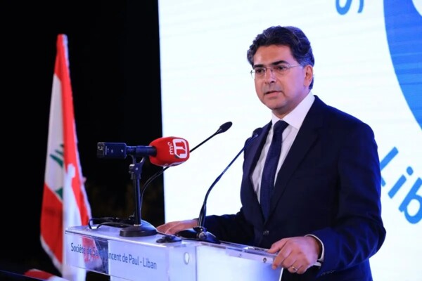 مرقص في العشاء السنوي لجمعية مار منصور: مبادئها تتقاطع مع الجهود المبذولة في عالم الإعلام