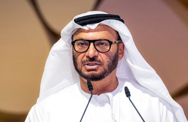 قرقاش: المرحلة تتطلب أعلى درجات ضبط النفس والعقلانية بعيدًا عن منطق التصعيد