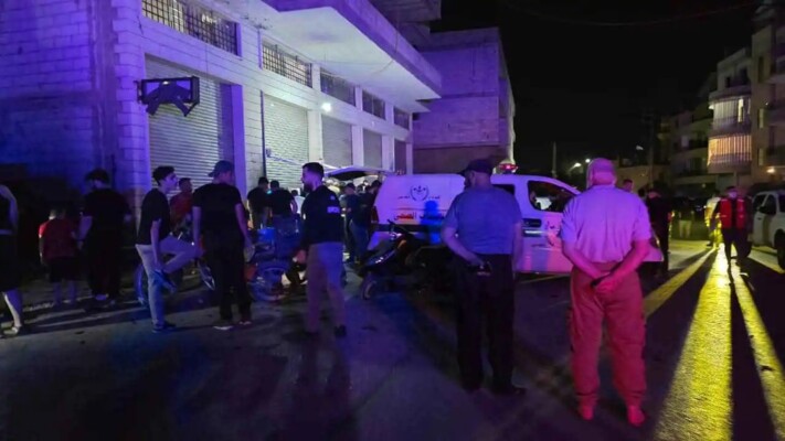 الجيش الإسرائيلي زعم أنه استهدف تاجر سلاح بارز في غارة على منطقة بعلبك