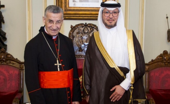 بخاري زار الراعي: المرحلة تحتاج لحكماء يعملون على ترسيخ مناخات الأمن ودعم الرئاسات الدستورية