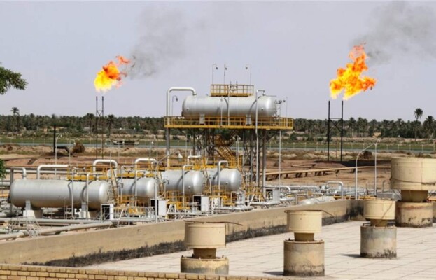"رويترز": العراق سيضطر إلى خفض إنتاجه بأكثر من 3 ملايين برميل يوميا في غضون أيام
