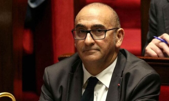 وزير الداخلية الفرنسي: من يُقنعون الفرنسيين بأن سياسة "ليّ الأذرع" مع الجزائر هي الحل الوحيد مخطئون