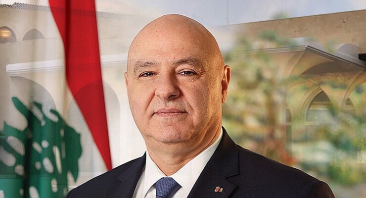 الرئيس عون في ذكرى بشير الجميل: المبادئ التي ضحى من أجلها باتت ثوابت وطنية لجميع اللبنانيين