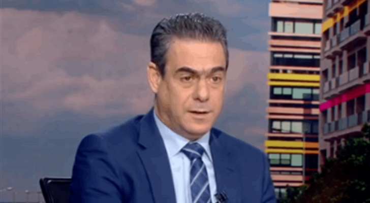 نقولا الصحناوي: استحداث مركز ايواء على مدخل بيروت الشمالي قرار خاطئ وعلى الحكومة التراجع عنه فورا