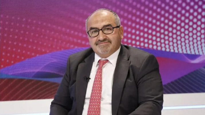 الحشيمي أعلن انسحابه من لجنة متابعة قانون العفو العام