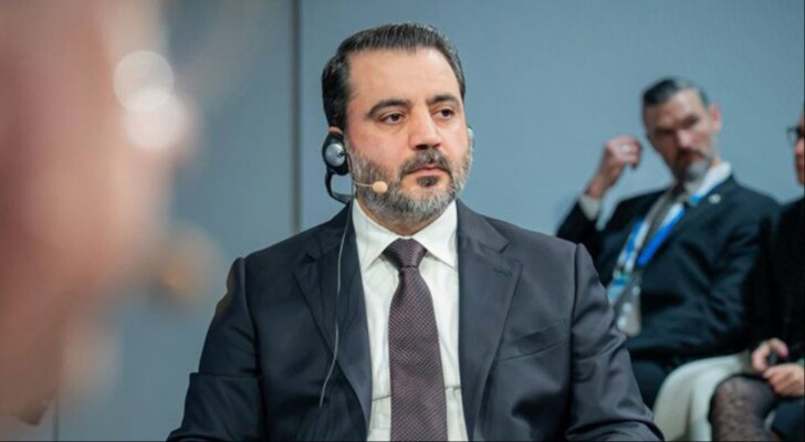 الشيباني: سوريا تمضي بمسار إعادة بناء الدولة والتنوع الديني مصدر قوة وليس تهديدًا
