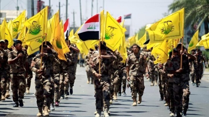 المعاون العسكري لحركة "النجباء" في العراق: رغم أنف ترامب وباراك لن نتراجع وسنبقى حماة الوطن