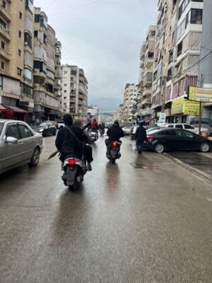 إشكال مسلّح في حيّ السلم وإطلاق قذائف "B7" سُمع صداها في الضاحية والطيونة