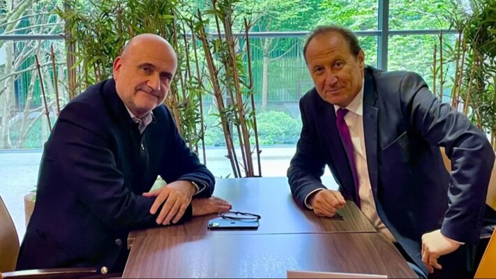 أبي رميا من باريس: دعم فرنسي متواصل للبنان ومساع لتحويل المبادرات إلى خطوات عملية