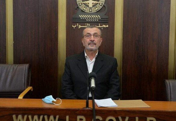 حسن عزالدين: الاستقواء بالخارج ليس سوى وهم ولبنان لا يُبنى إلا بالتفاهم والتوافق