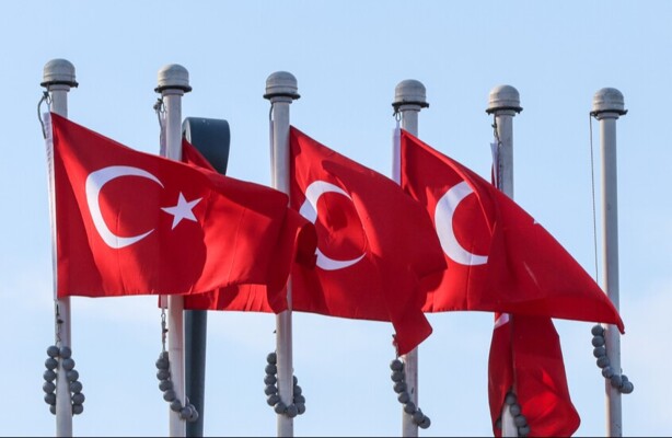 الدفاع التركية: على إسرائيل وقف هجماتها ضد سوريا وسنستمر بتقديم الدعم العسكري للجيش السوري