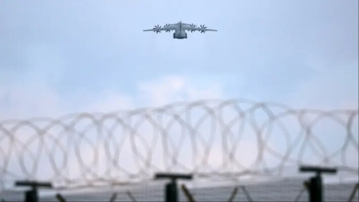 متحدث باسم حكومة قبرص: بريطانيا أكدت أن قواعدها على أراضينا لن تستخدم عسكريا لمهاجمة إيران