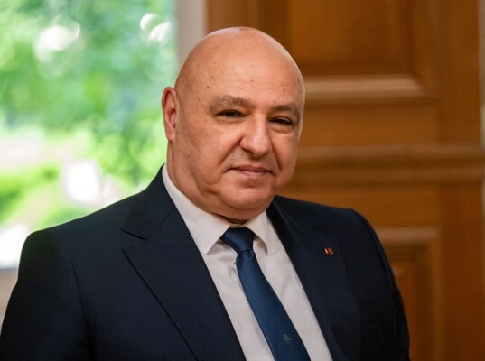 عون وقّع 3 مراسيم تشمل تعديل التعويضات العائلية وإحالة موازنة 2027 إلى مجلس النواب