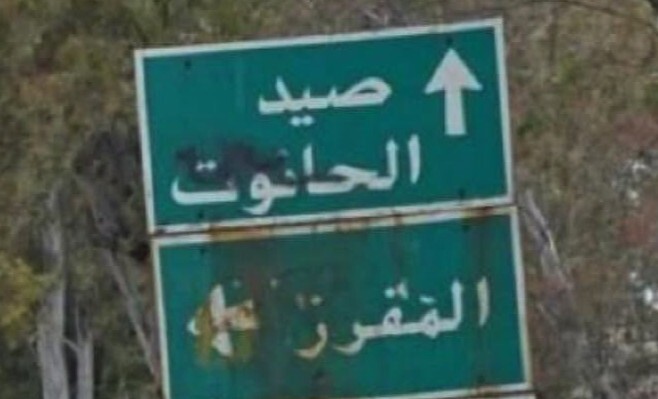 "سانا": قوة إسرائيلية توغلت في صيدا الحانوت وأطلقت النار على المنازل والإعلاميين
