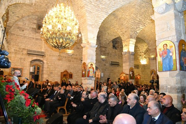 باسيل خلال جولة قرى شرقي زحلة: متمسكون بلبنان بكل أجزائه ولا نريد ضم أحد ولا أن يضمنا أحد إليه