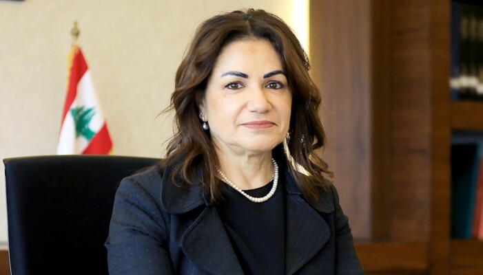 السيد: عودة 380 ألف نازح إلى سوريا منذ تموز وتحويل المساعدات النقدية للبنانيين عبر "أمان"