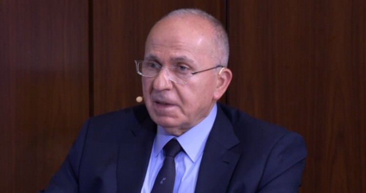 مارتينوس نفى صدور أي قرار بإقفال مركز الأمن العام في قرطبا