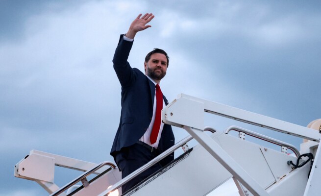 نائب الرئيس الأميركي توجه إلى المجر لدعم أوربان قبيل الانتخابات البرلمانية