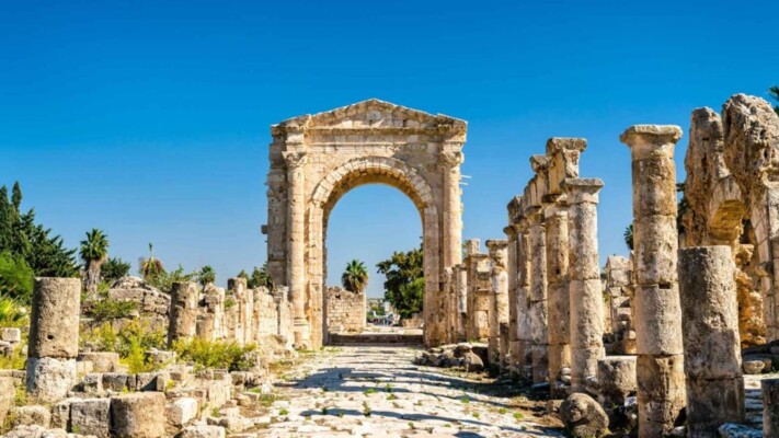 سلامة شكر اليونسكو ولجنة التراث العالمي لادراج موقع صور الاثري على لائحة المواقع المهددة بالخطر