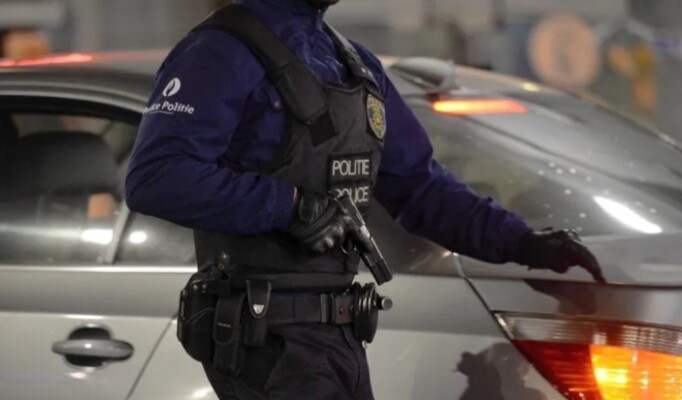 الشرطة البلجيكية: انفجار أمام كنيس في مدينة لييج دون وقوع إصابات