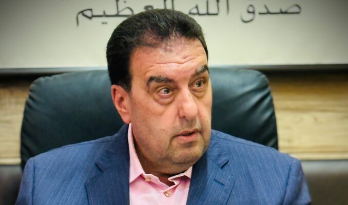 البعريني: على الحكومة الإسراع بالوفاء بما وعدت به في بيانها وحسم الملفات المعيشية والاقتصادية