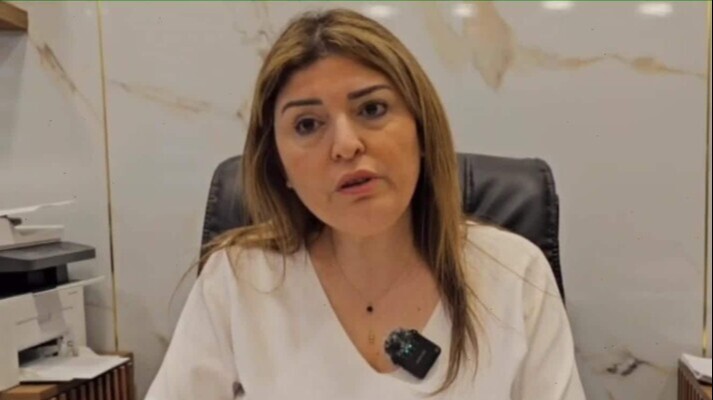 محافظ النبطية ترأست اجتماعًا موسعًا لوضع خطة استراتيجية ومتابعة آثار العدوان الإسرائيلي