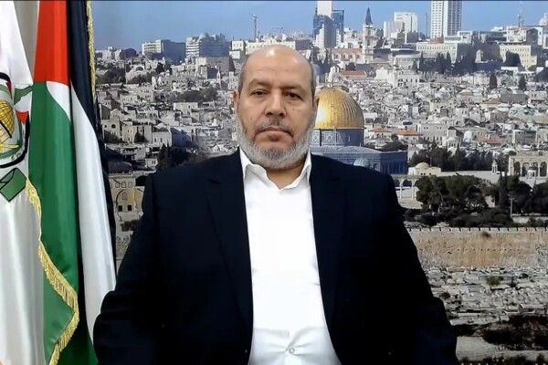 خليل الحية: الإرادة الدولية والتظاهرة الكبرى التي رعاها السيسي وترامب هي الضمانة أن الحرب في غزة قد انتهت