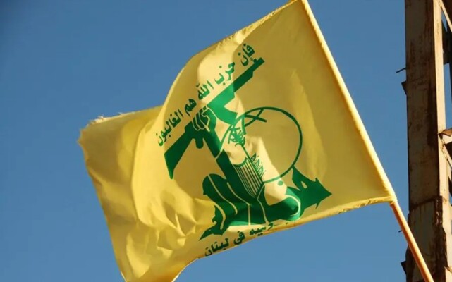 "حزب الله": استهدفنا قوة إسرائيلية داخل منزل في القنطرة وتجمعين لجنود وآليات العدو في الطيبة والقنطرة