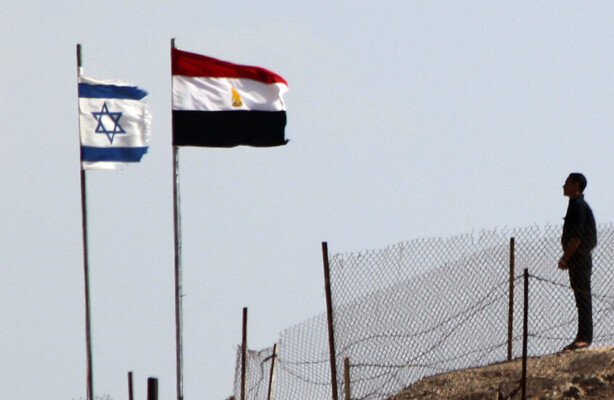 وزير الخارجية المصري اكد وجود تفاهمات بشأن حصر السلاح وجمعه تحت مظلة فلسطينية جامعة وشاملة