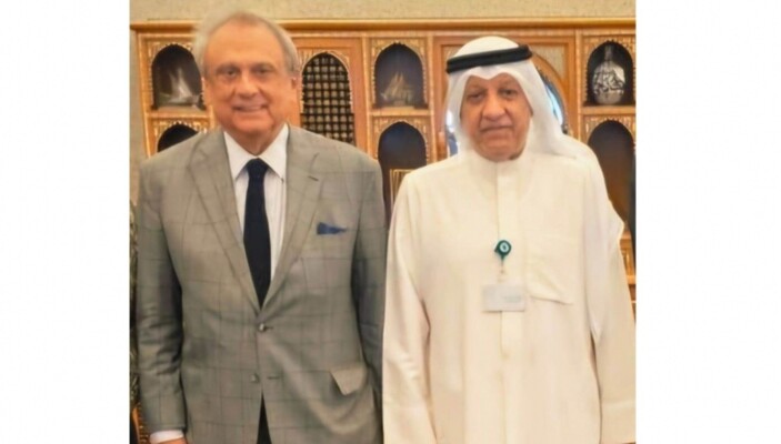 حبيب: تحويل 16 مليونًا و123 ألف دولار إلى مصرف الإسكان من الصندوق العربي