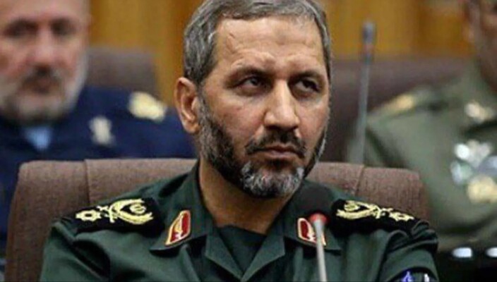 قائد القوة الجوفضائية بالحرس الثوري: نحضر لرد قاس على جرائم الكيان الصهيوني الوحشية في لبنان