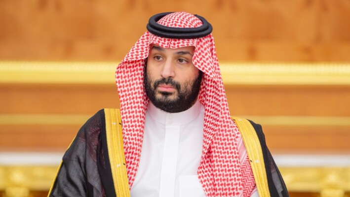 بن سلمان: "رؤية السعودية 2030" حافظت على تحقيق إنجازات نوعية رغم التقلبات العالمية