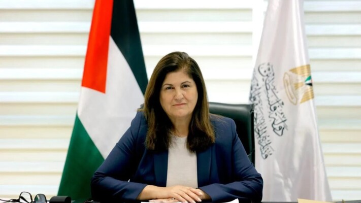 وزيرة الخارجية الفلسطينية: لا بديل عن حل الدولتين والسلطة الوطنية هي الأقدر على إدارة قطاع غزة