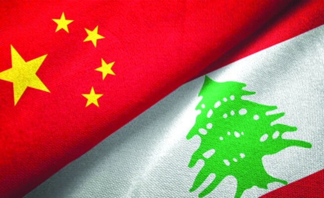 سفير الصين زار محافظ الجنوب على رأس وفد: دعمنا مستمر للبنان لتحقيق سيادته واستقلال اراضيه