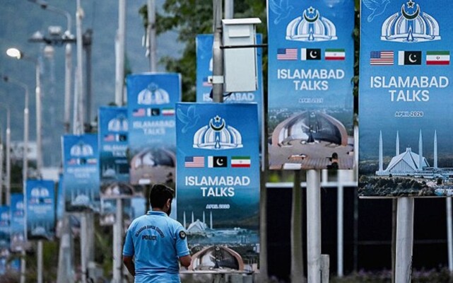 مصدر باكستاني كبير لرويترز: إسلام آباد واثقة من قدرتها على إقناع إيران بحضور محادثات مع أميركا