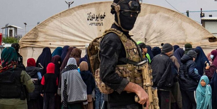 الحكومة الأسترالية منعت عودة أحد مواطنيها المفرج عنه في سوريا ضمن عائلات عناصر "داعش"