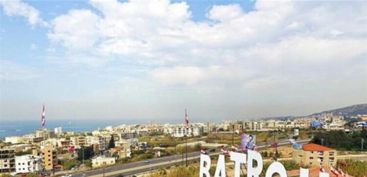 اتحاد بلديات البترون أعلن تجديد إقفال الاوتوستراد لاستكمال اعمال التعبيد