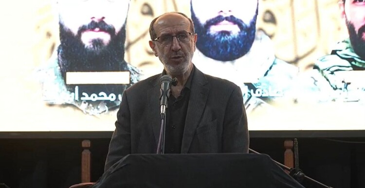 الموسوي: على البعض أن يوقفوا تآمرهم على البلد والوطنيين فيه