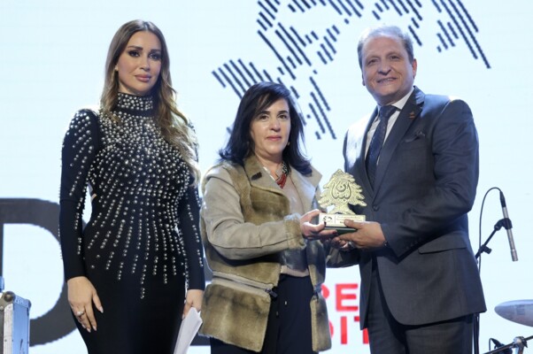 سهرة فنية تحية لعمالقة الفن اللبناني في ختام اليوم الأول من مؤتمر الطاقة الاغترابية اللبنانية