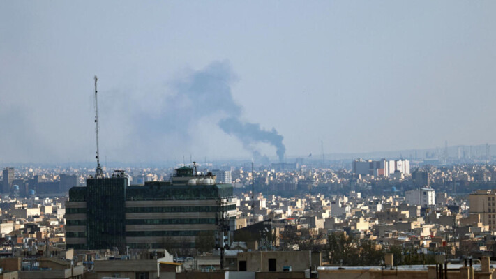 جيروزاليم بوست: على إسرائيل والولايات المتحدة تذكير إيران بأنها في الجانب الخاسر من الحرب