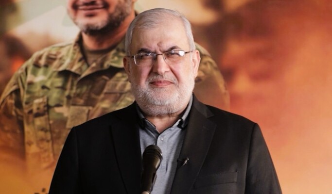 رعد: لن يستطيع الأعداء أن يفرضوا على اللبنانيين الشرفاء منطق التخاذل والضعف والاستسلام للعدو