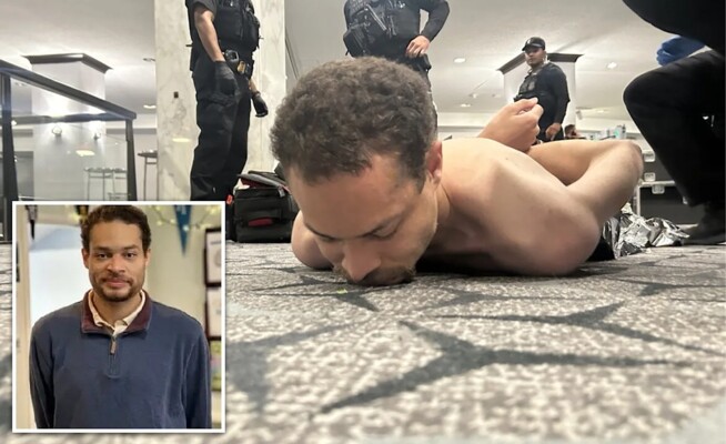 المدعية العامة الفدرالية الأميركية: توجيه اتهامَين لمطلق النار بواشنطن وسيمثل أمام المحكمة الإثنين